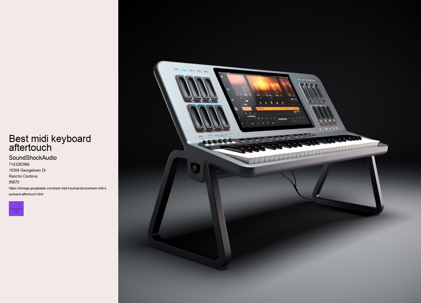 best midi keyboard novation launchkey