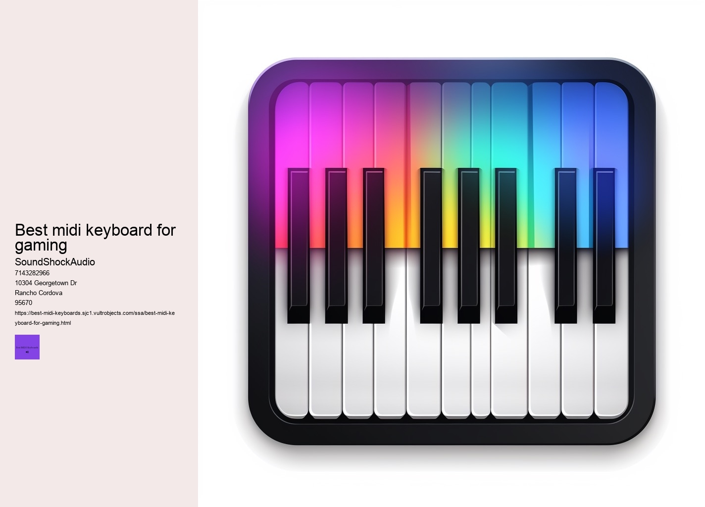 best midi keyboard for musescore