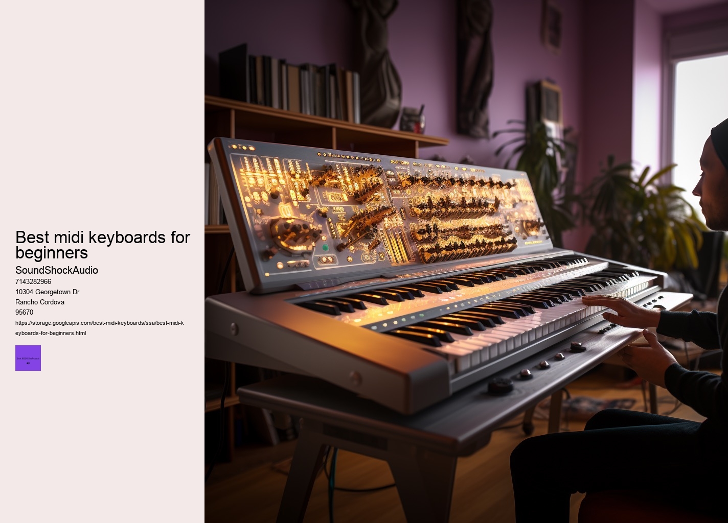 musicradar best midi keyboard