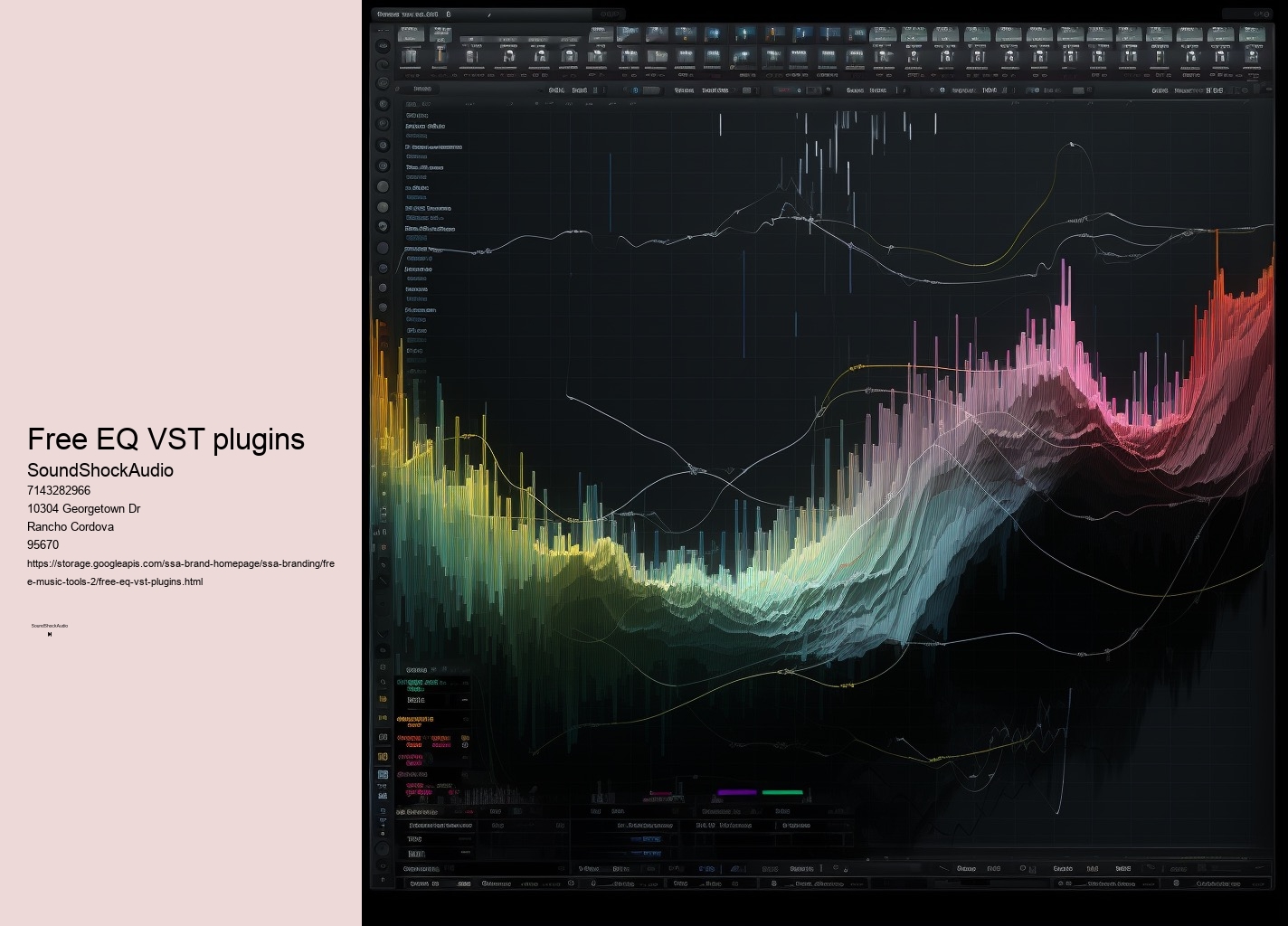 free eq download