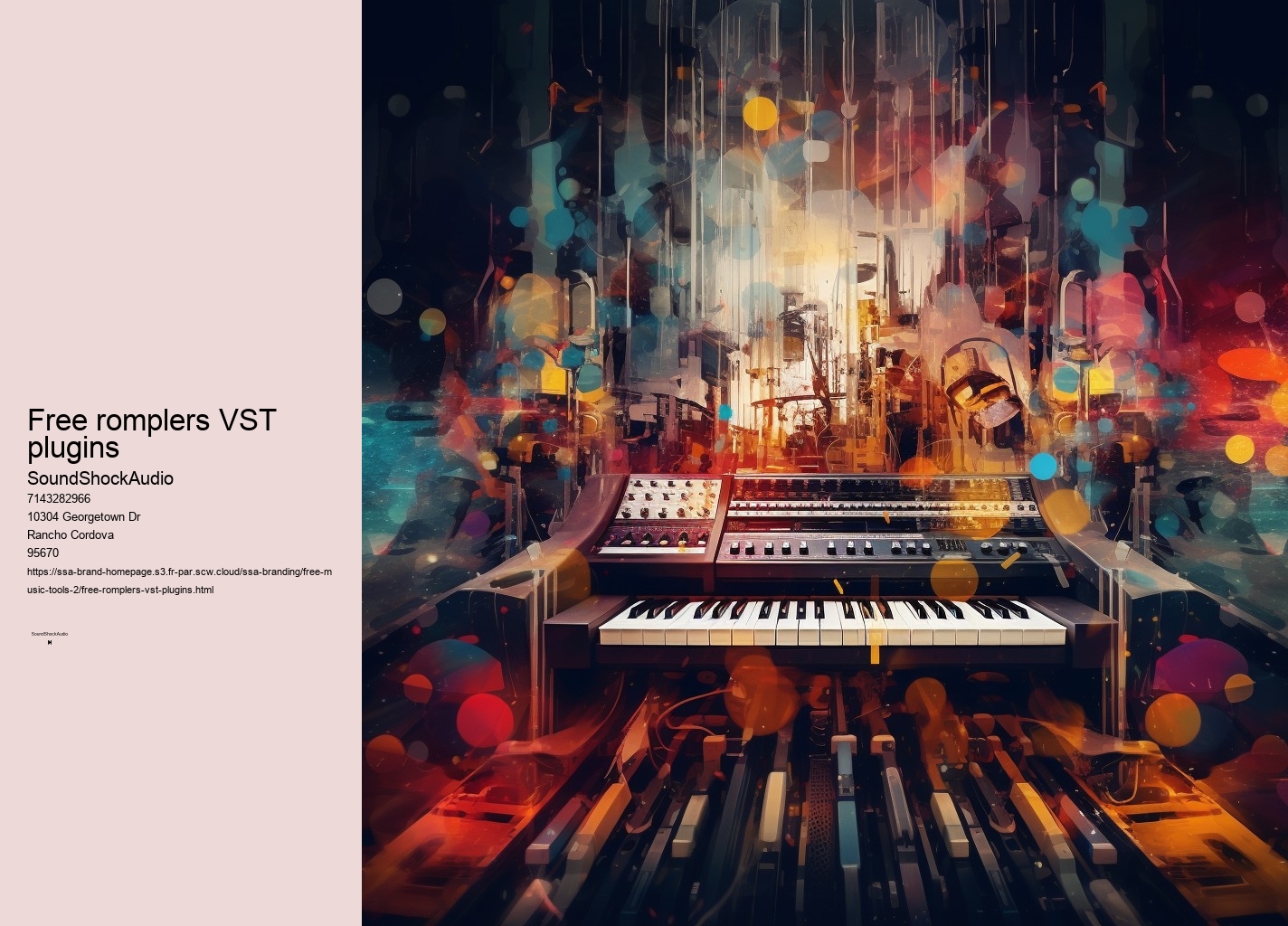 vocoder VST plugins free
