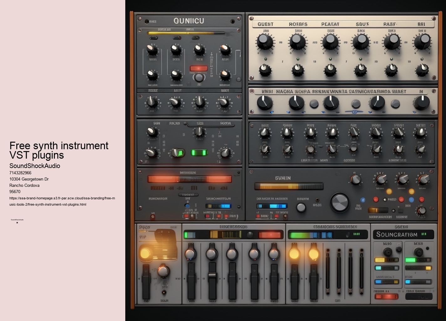 saturation vst free download