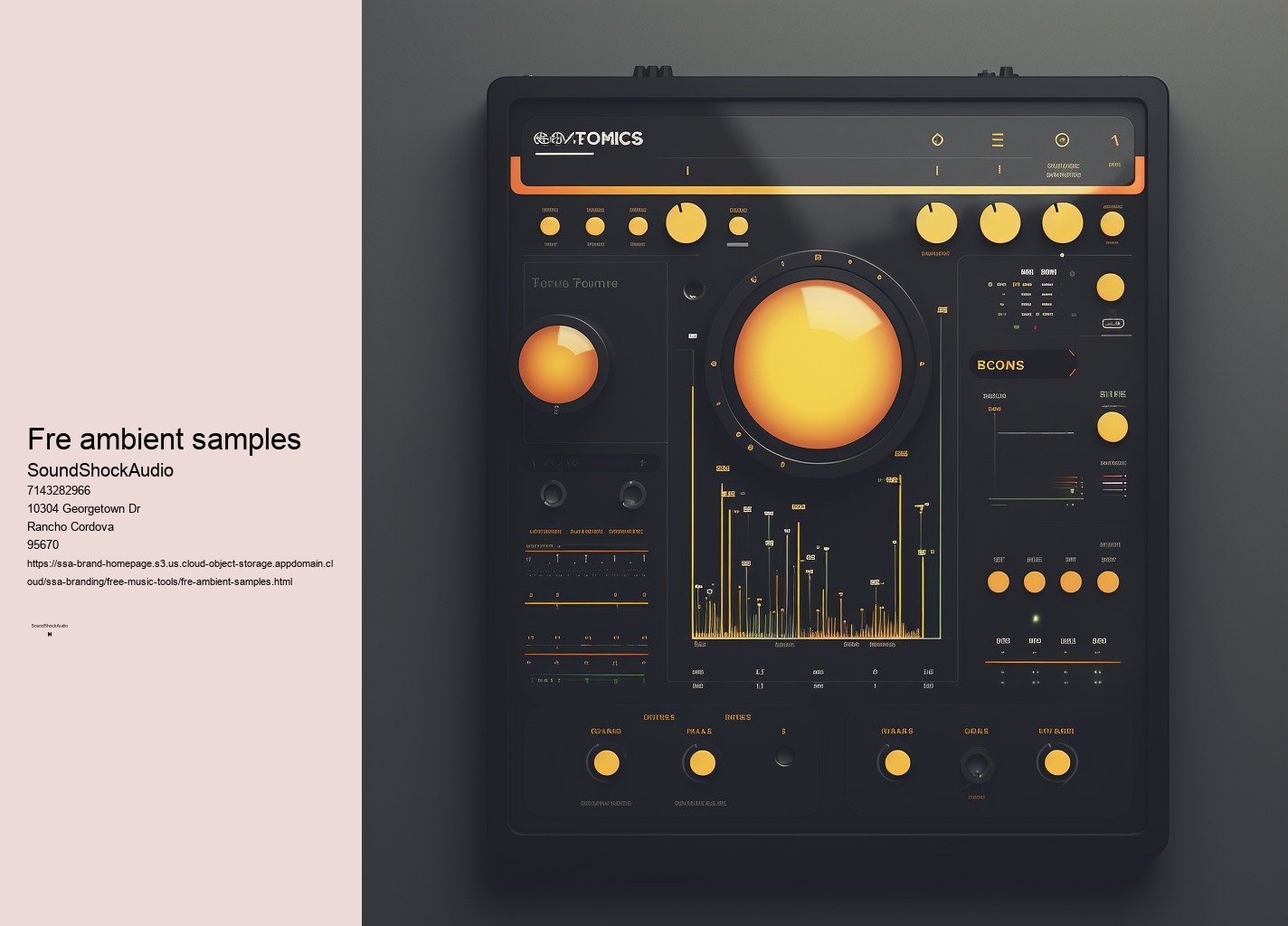 ableton live templates free download
