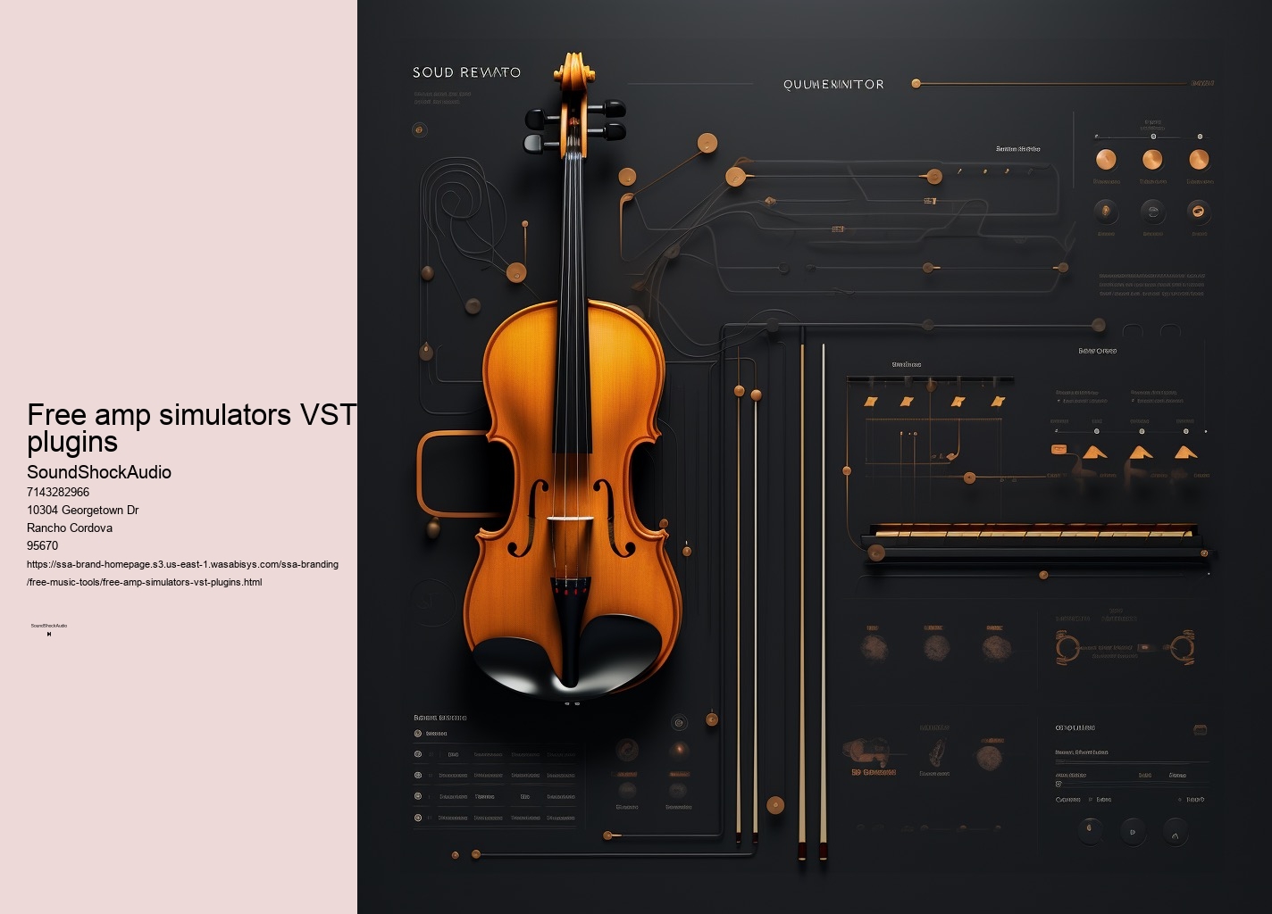 synth instrument VST plugins free