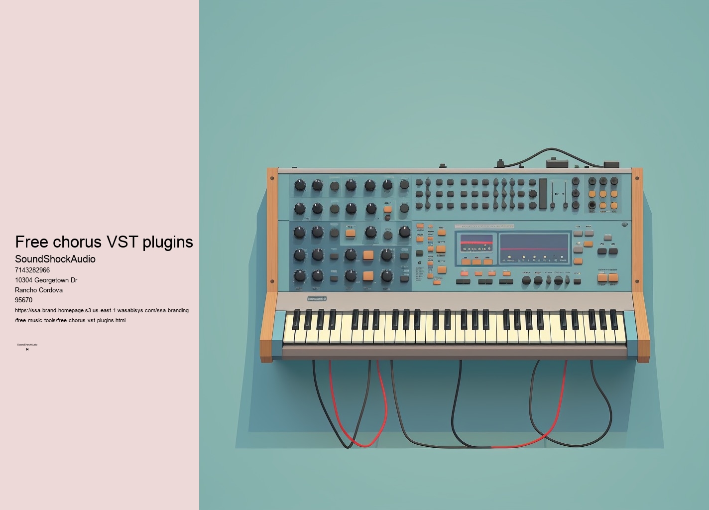 free orchestral instrument VST plugins