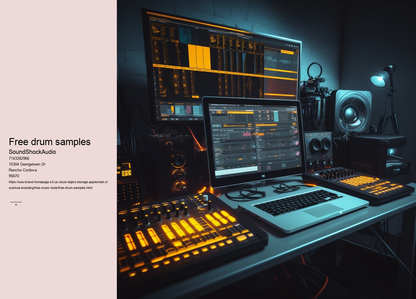 tracktion waveform free